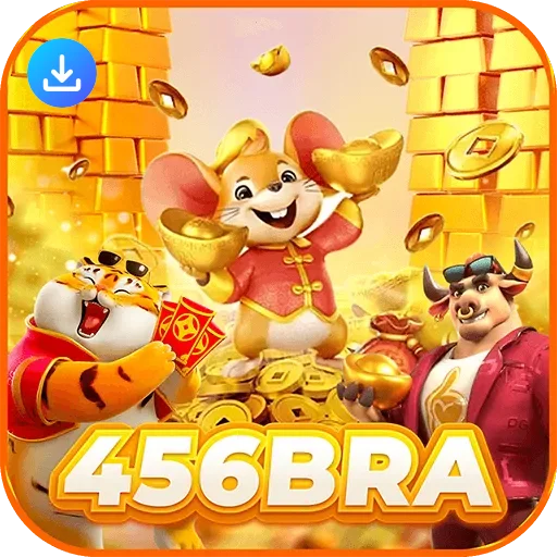 Download app 456bra Android iOS