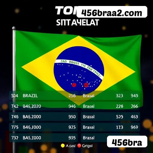 Download app 456bra Android iOS