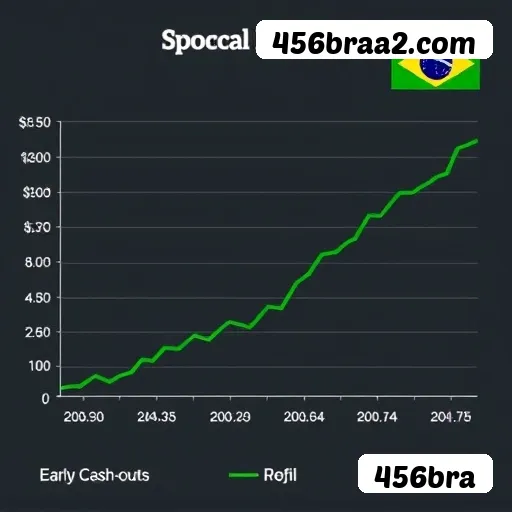 Guia rápido de apostas ao vivo na 456bra