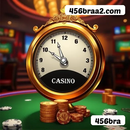 Perguntas sobre login na 456bra