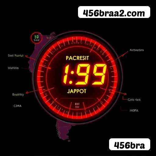 Gates of Olympus slot 456bra